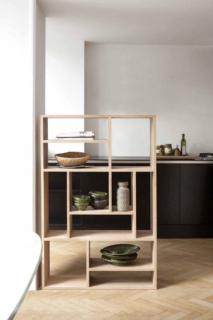 M Regal Eiche Ethnicraft