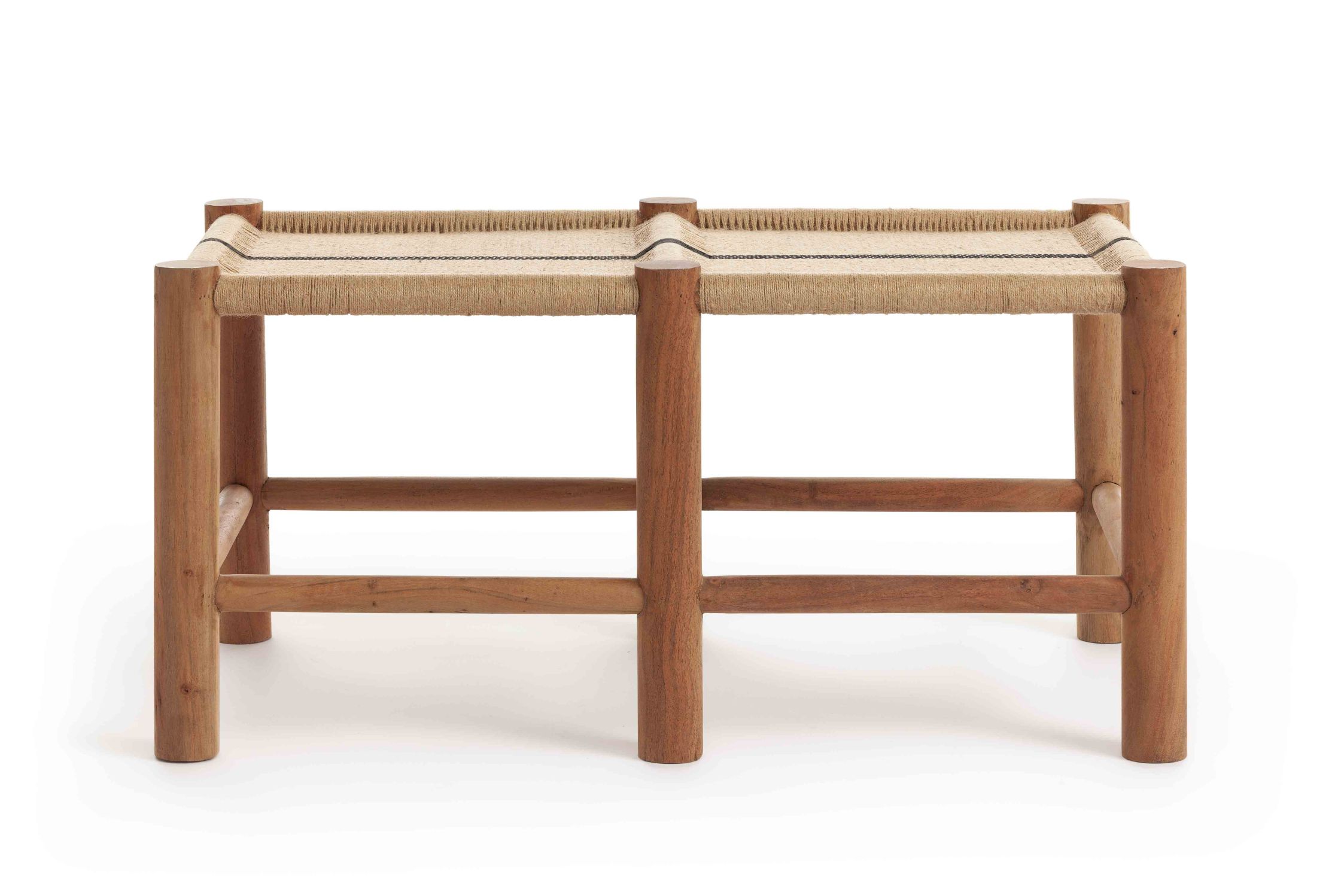 Roots Double Stool Bank 01 Gan
