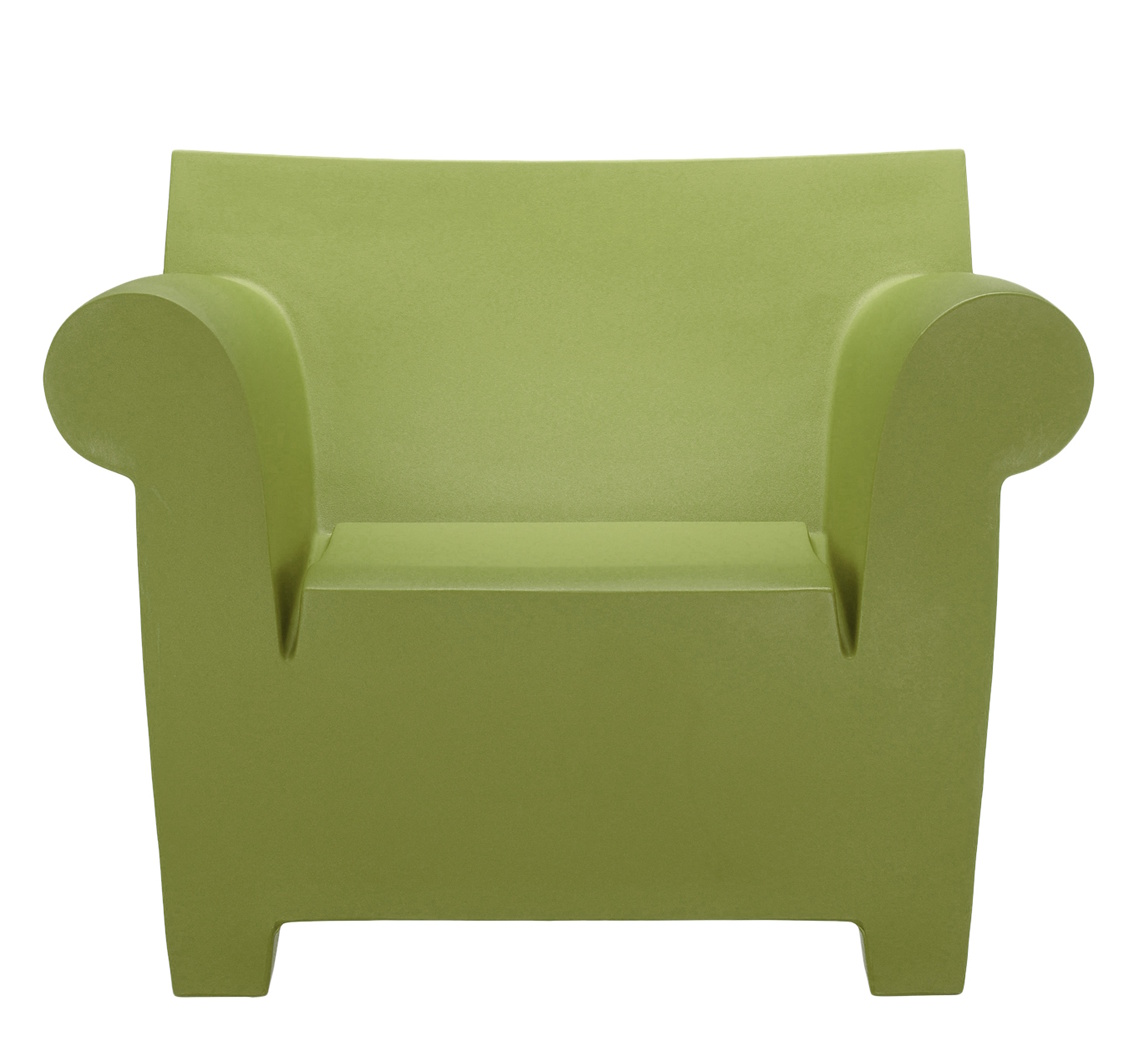 Bubble Club - Sessel  Outdoor Kartell