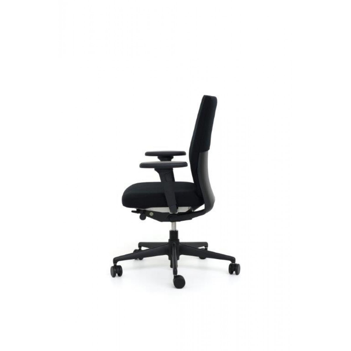ID Soft - Black Special Edition HAUSSTUHL von Vitra 