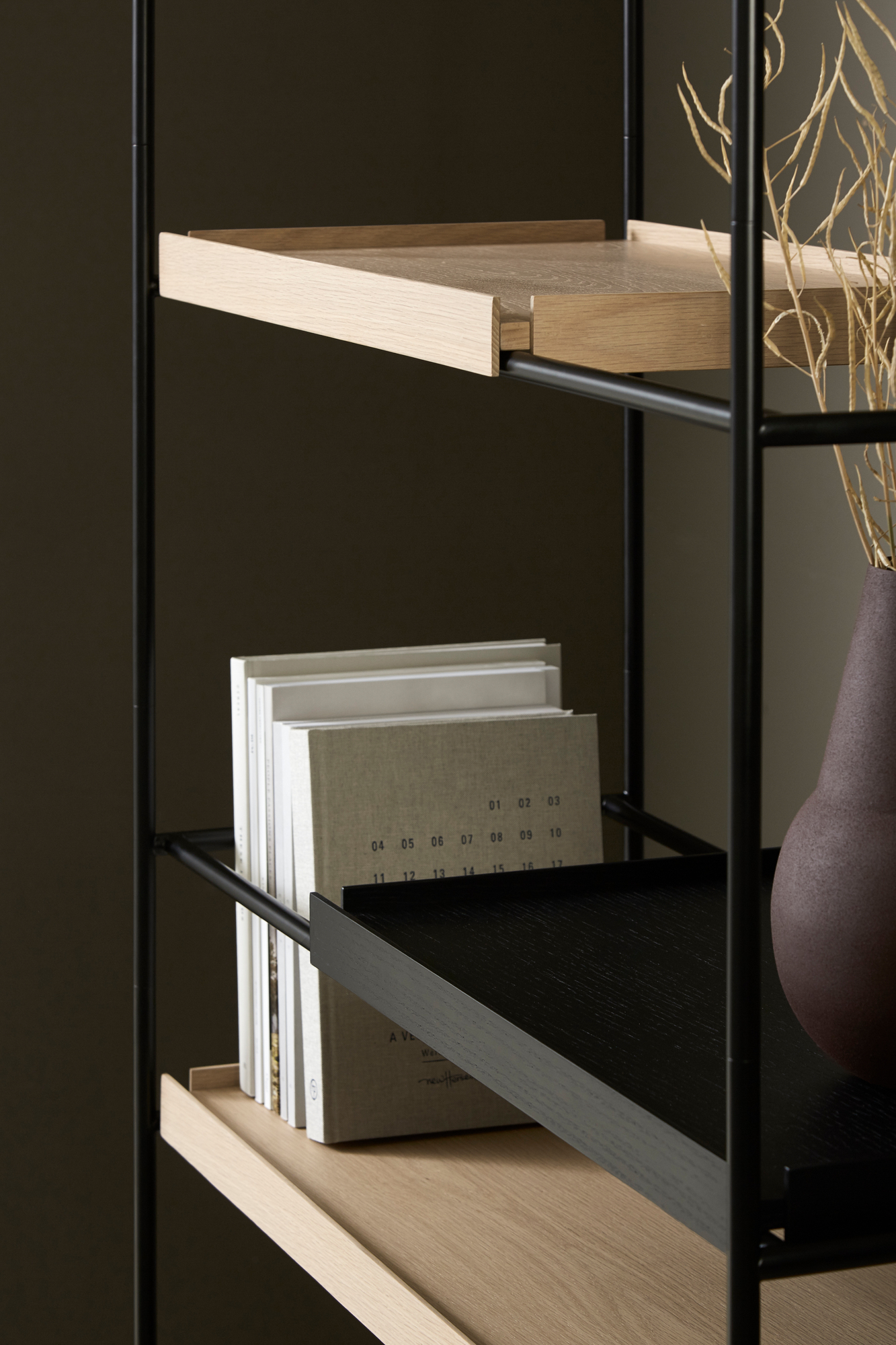 Tray Regal Hoch Woud