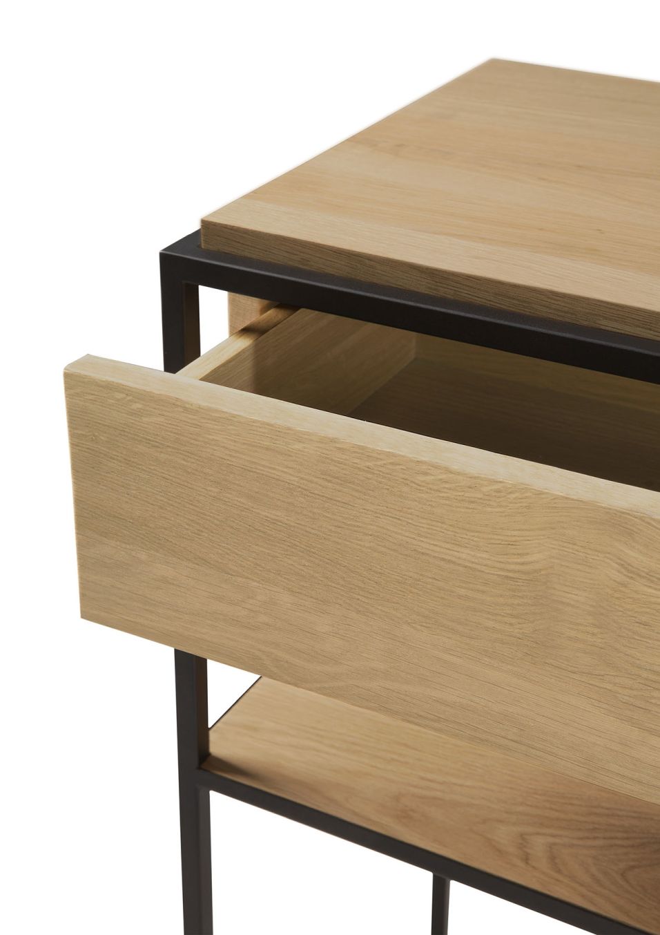 Monolit Konsole Eiche Ethnicraft