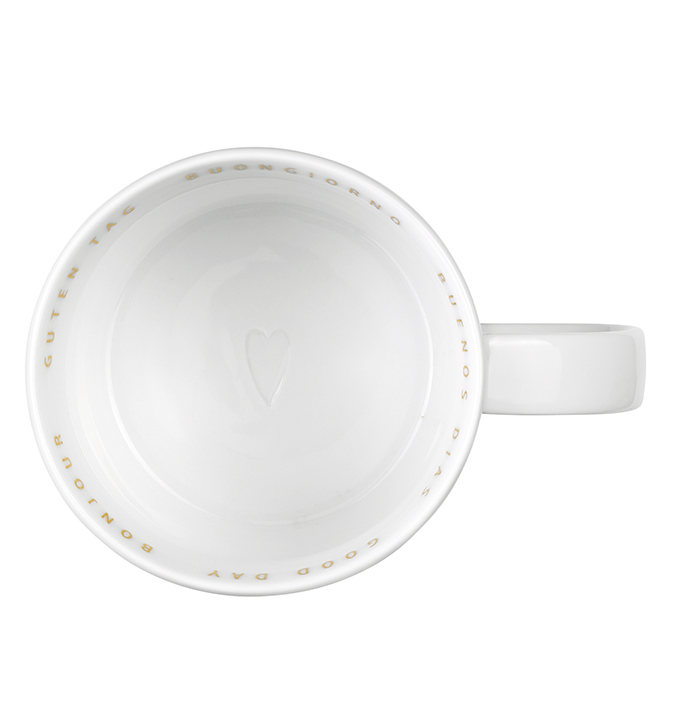 Guten Appetit 3-er Set Räder