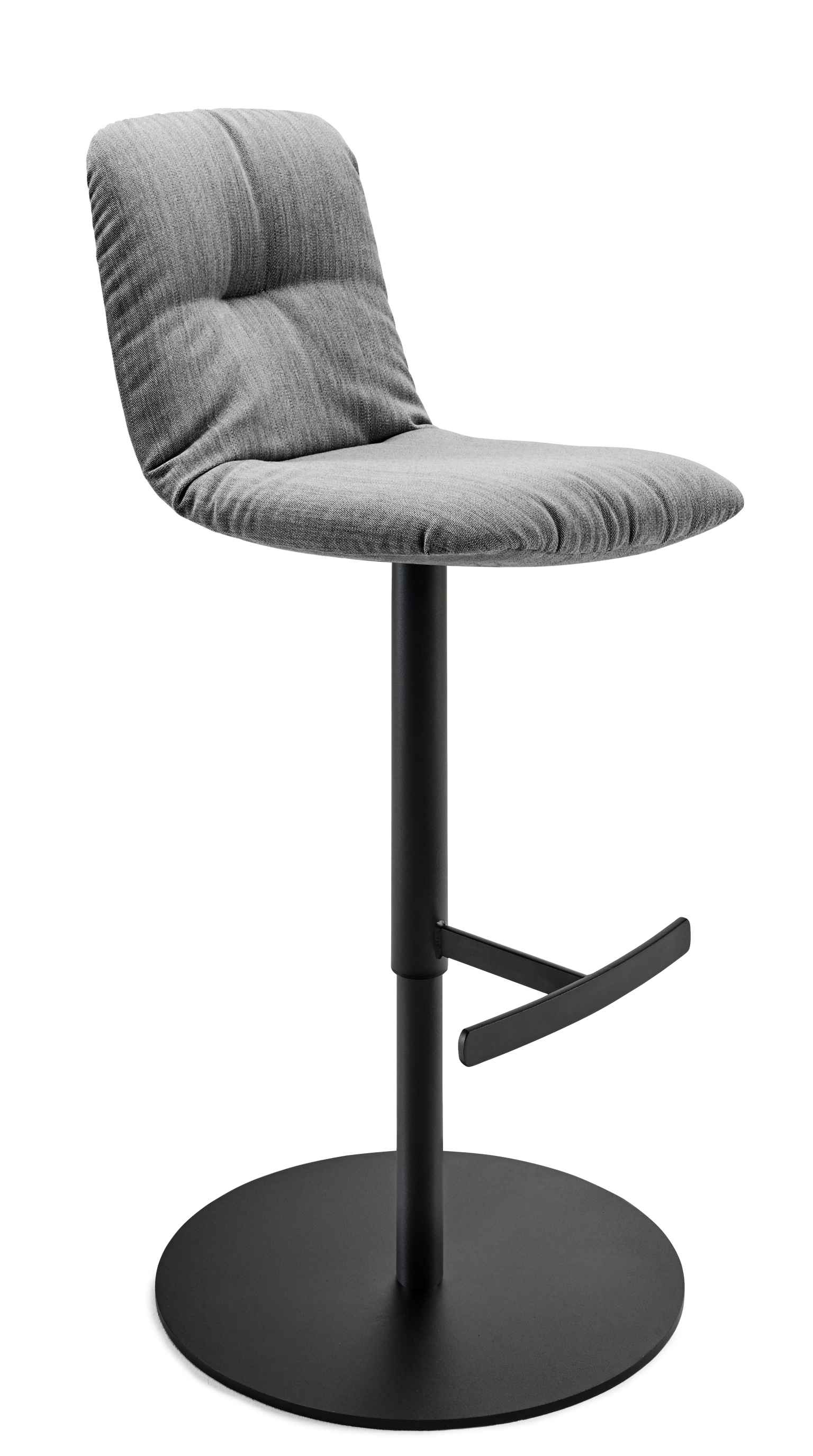 Leya Barstool High Barhocker Freifrau Manufaktur