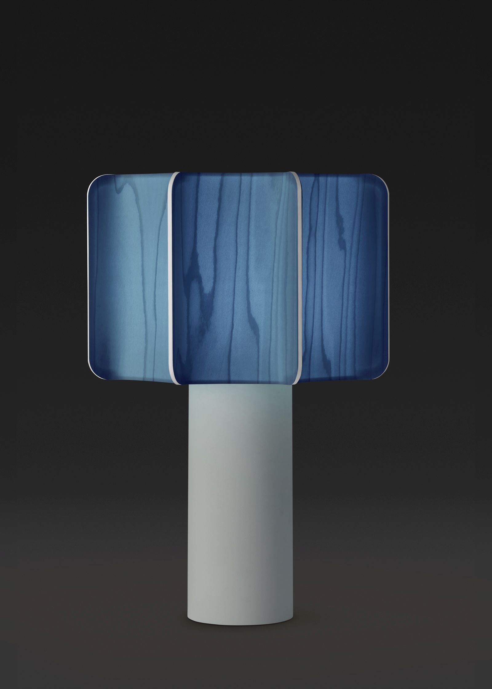 Kactos Tischleuchte LZF Lamps