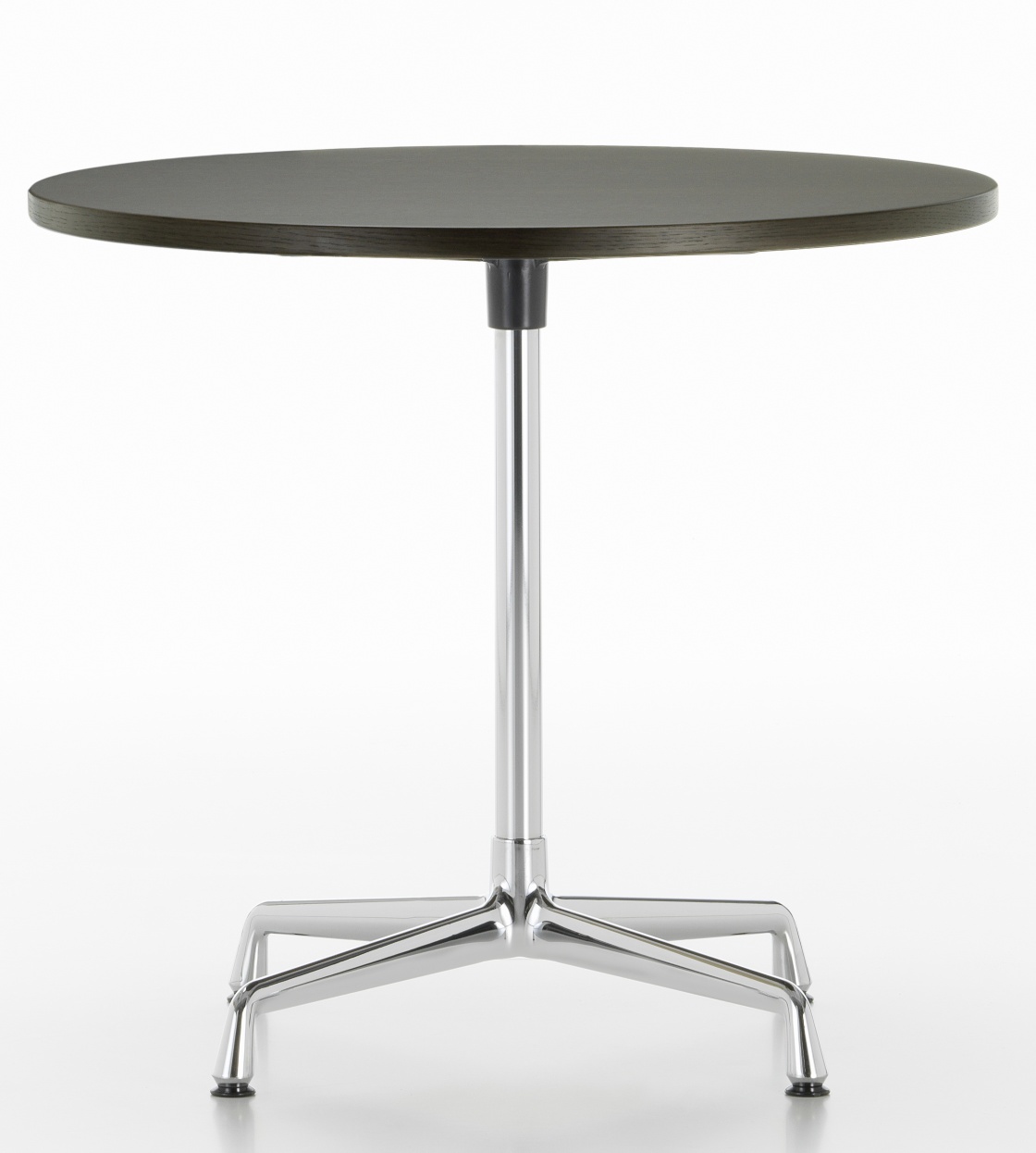 Eames Contract Table Tisch rund Ø70 cm Vitra