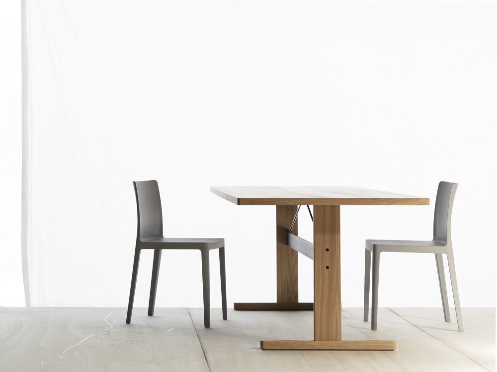 Passerelle Table Tisch Hay