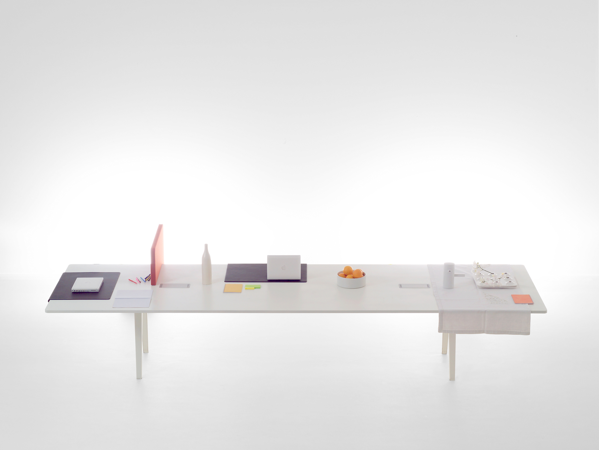 Joyn Schreibtischunterlage Vitra
