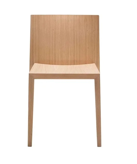 Sail SI1248 Chair Holzstuhl Andreu World 