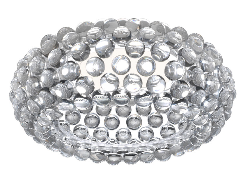 Caboche Plus Soffitto Deckenleuchte Foscarini