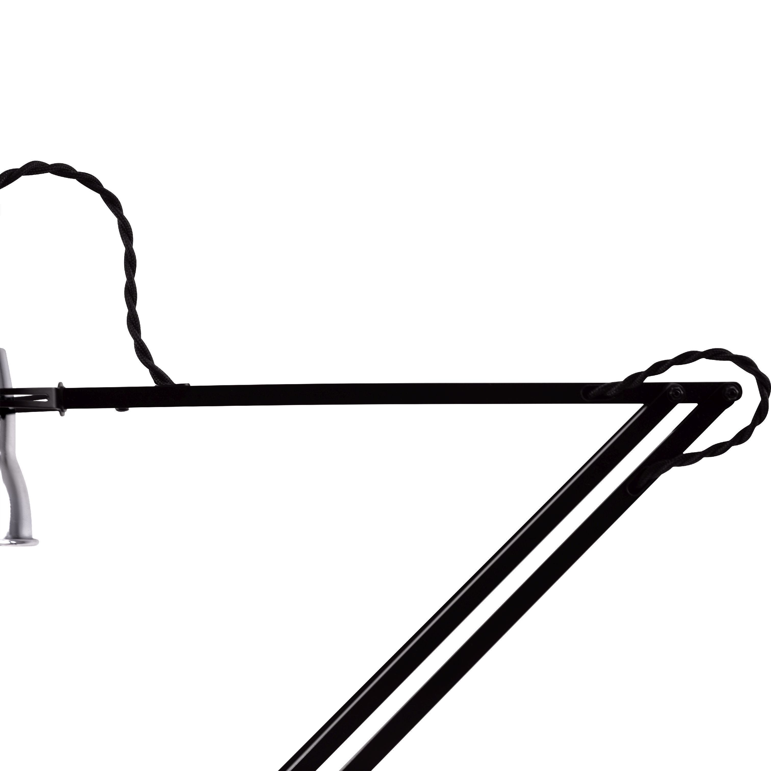 Original 315 Desk lamp Tischleuchte Anglepoise