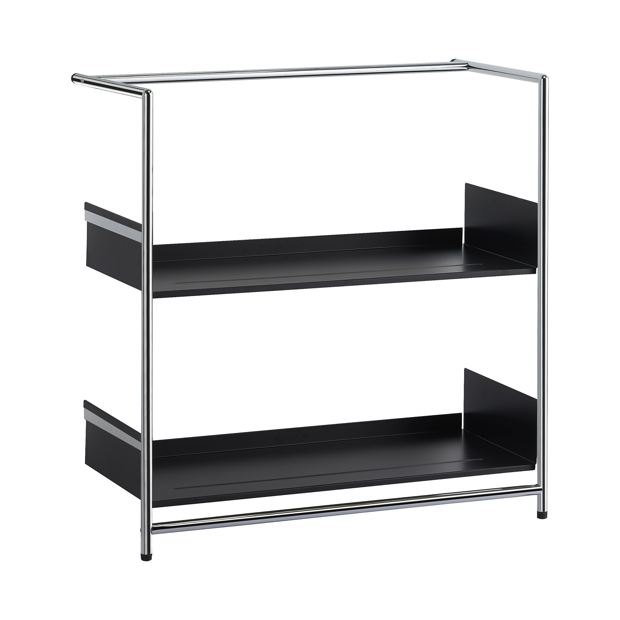 Pool 82 Ordner Anlehnregal / Schuhregal Mox