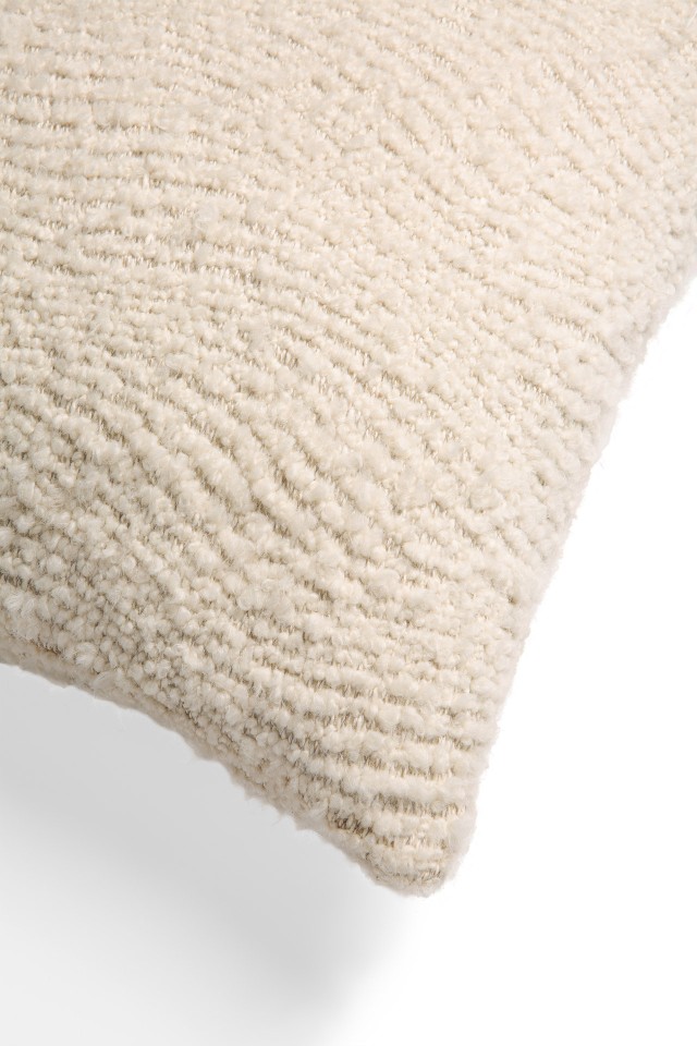 Wave Cushion Kissen 50x50 cm Ethnicraft