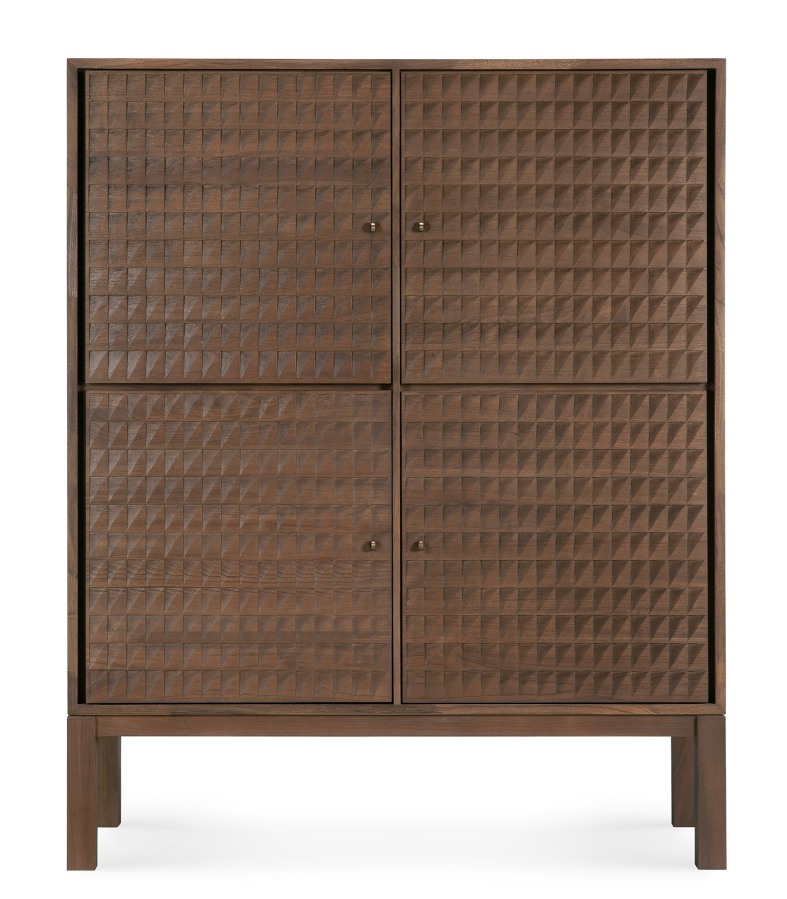Sono Cupboard Anrichte Ethnicraft