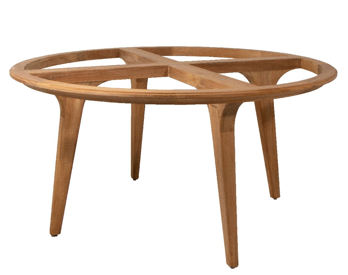 Aspect Table Esstisch rund Outdoor Cane-Line 