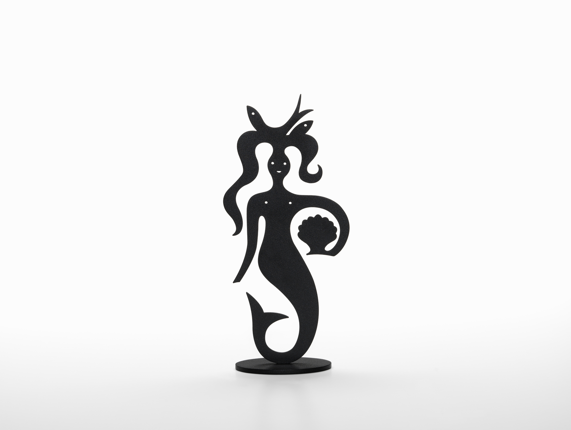 Silhouettes Figuren Vitra
