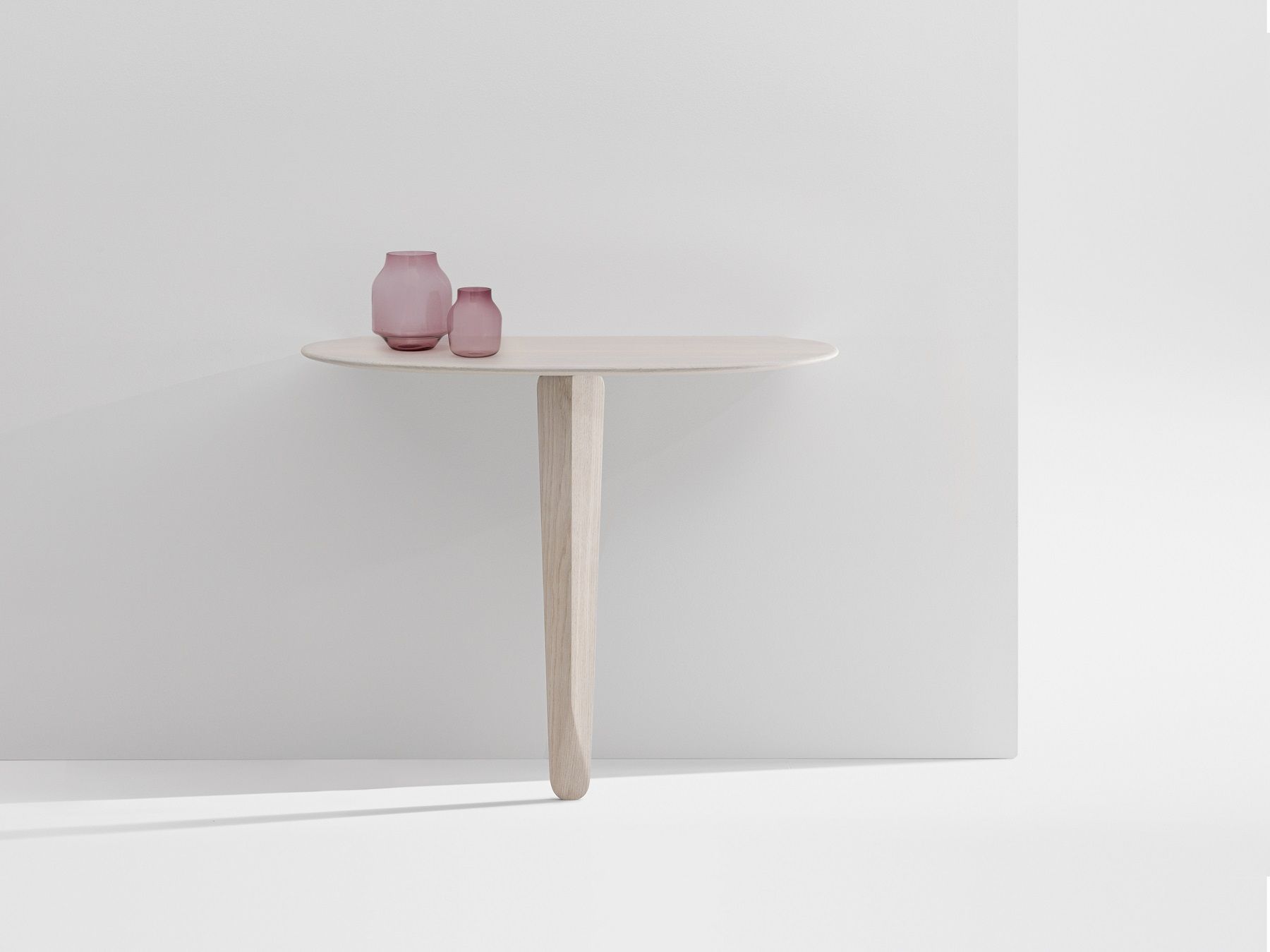 Kuyu Console Konsolentisch symmetrisch Zeitraum