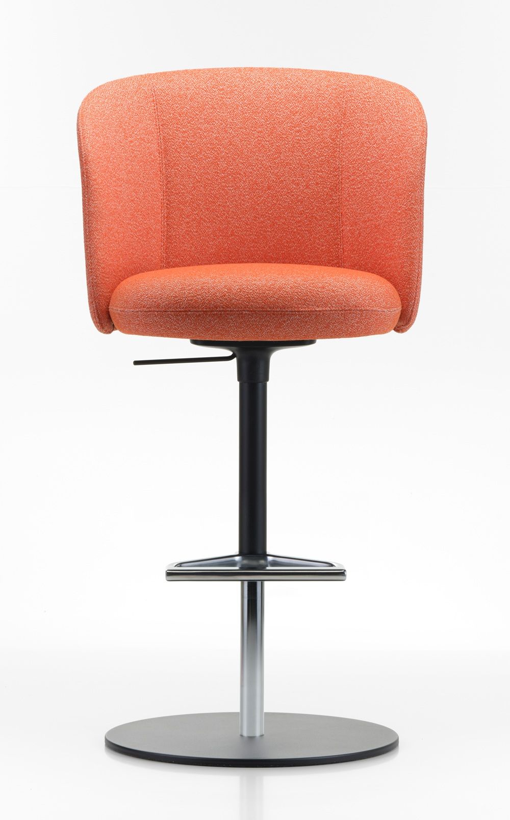 Mikado Side Chair High Stuhl / Barhocker Vitra