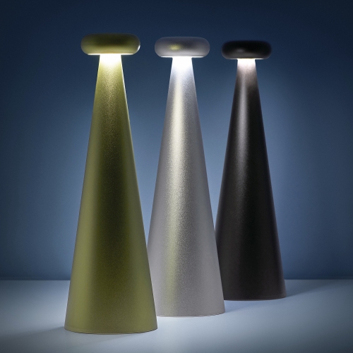 AST02 Bedin Tischleuchte Alessi AST02 Bedin Tischleuchte Alessi
