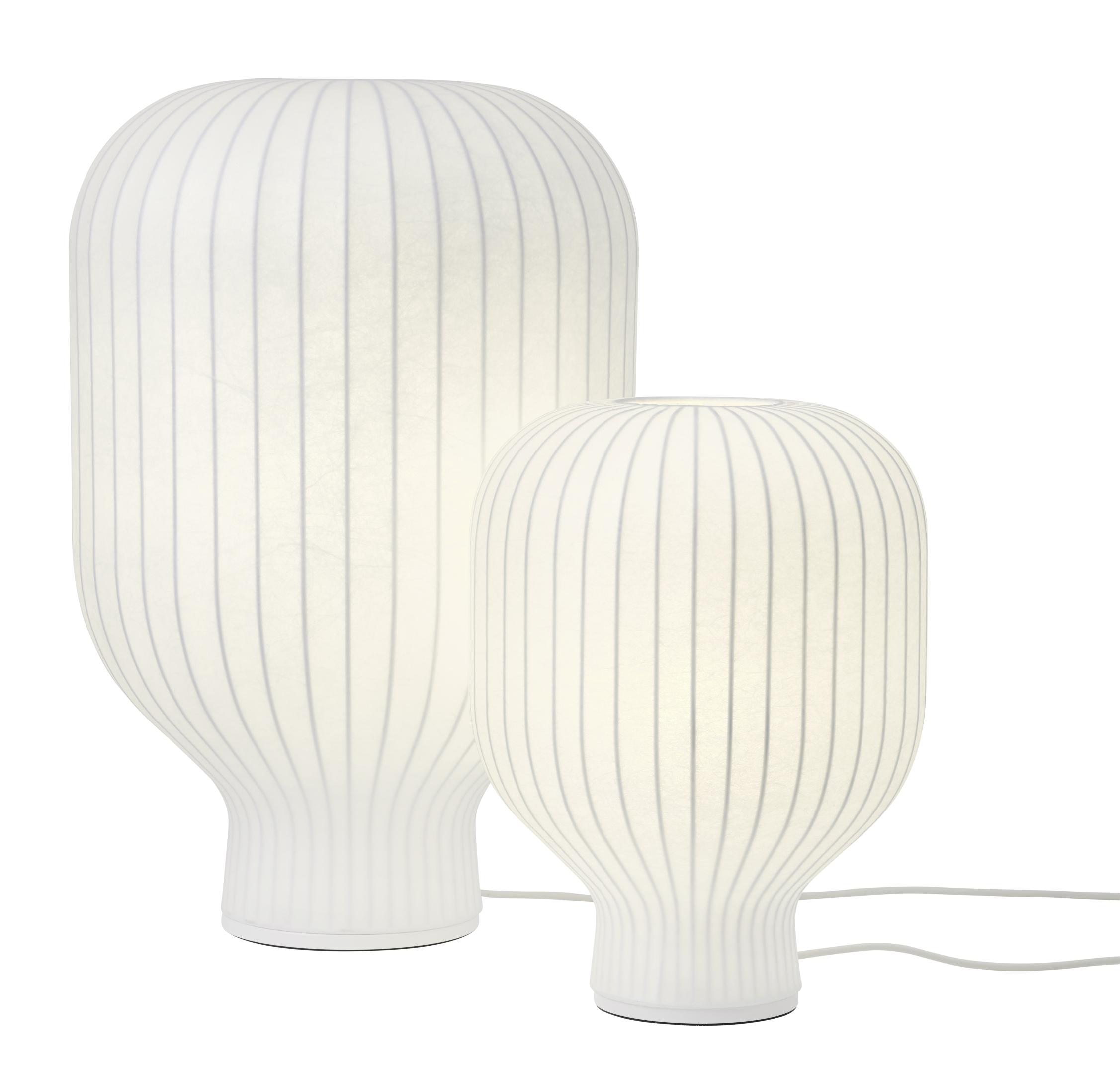 Strand Table Lamp Tischleuchte Muuto