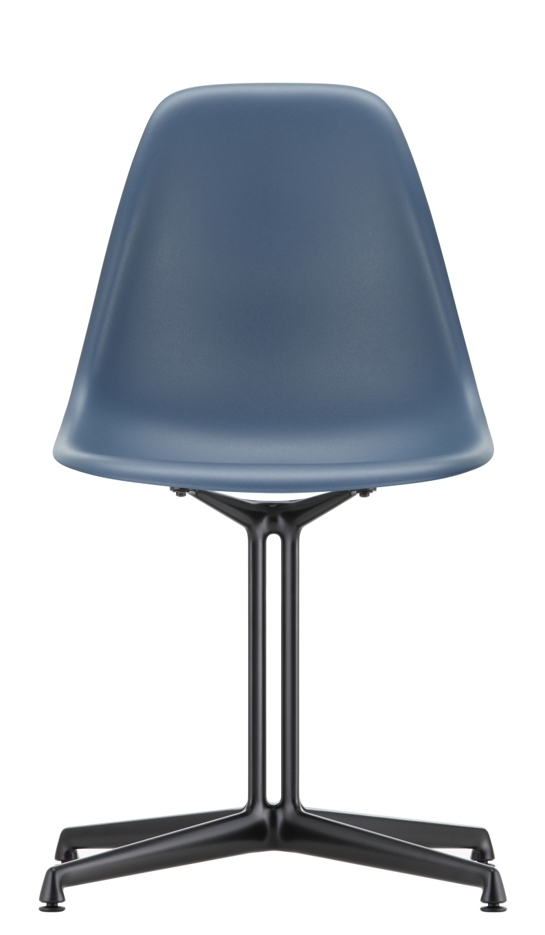Eames Fiberglass Side Chair DSL Stuhl Vitra 