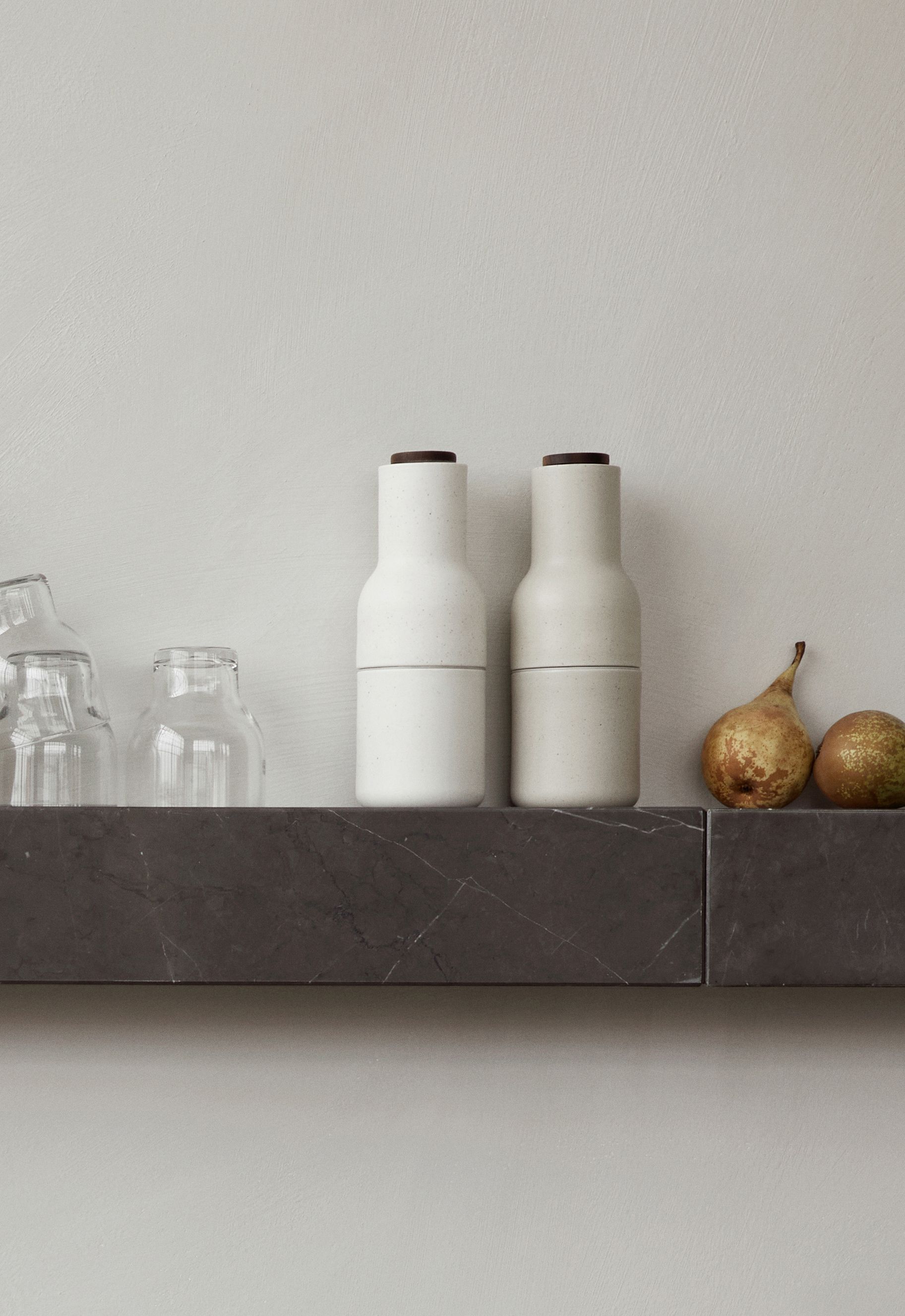 Plinth Shelf Regal Audo Copenhagen