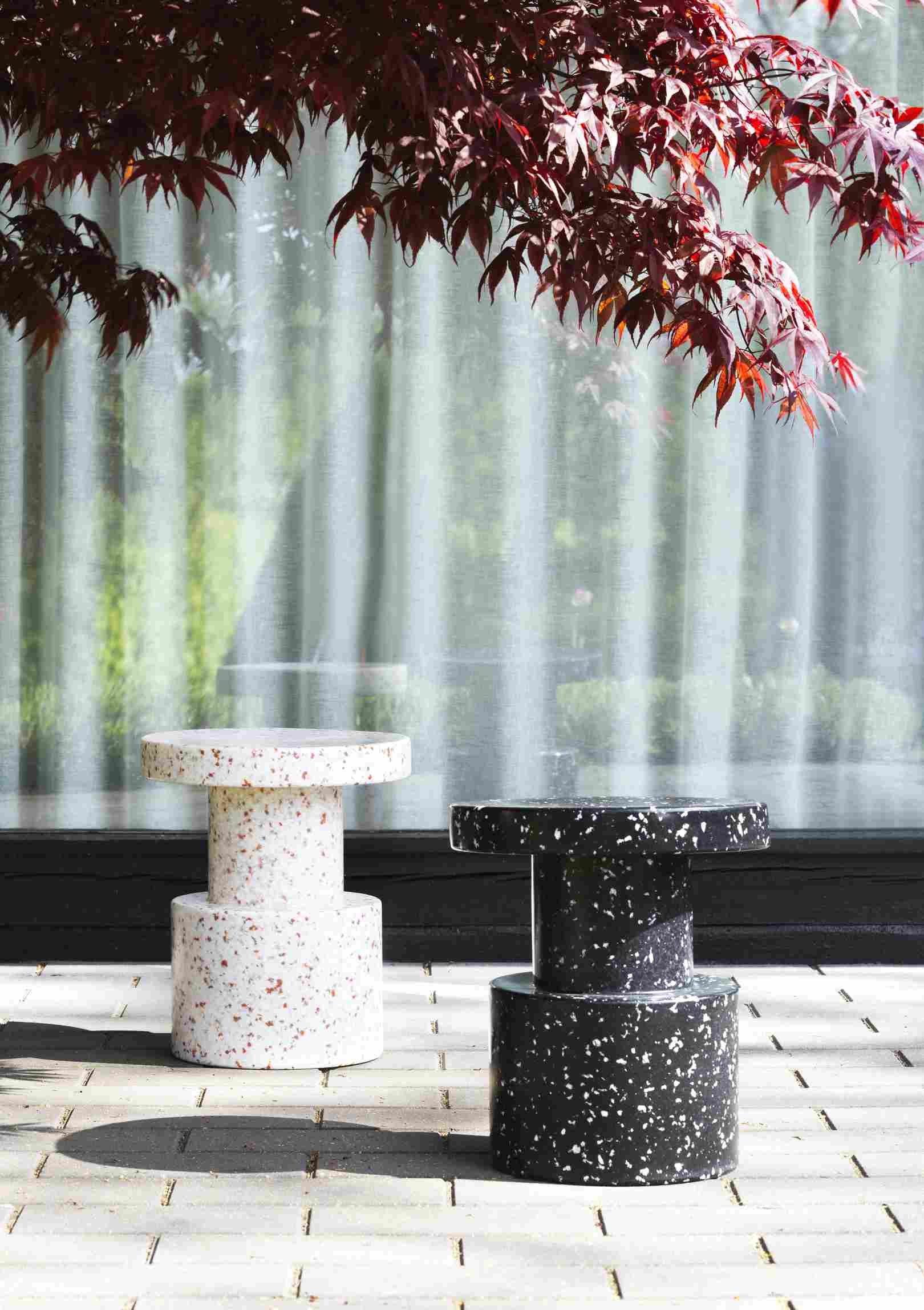 Bit Stool Hocker Normann Copenhagen