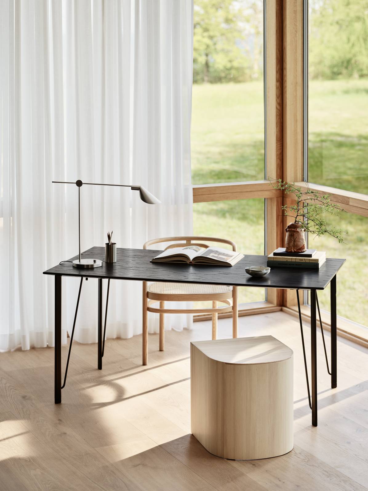 MS Series Tischleuchte MS021 Fritz Hansen