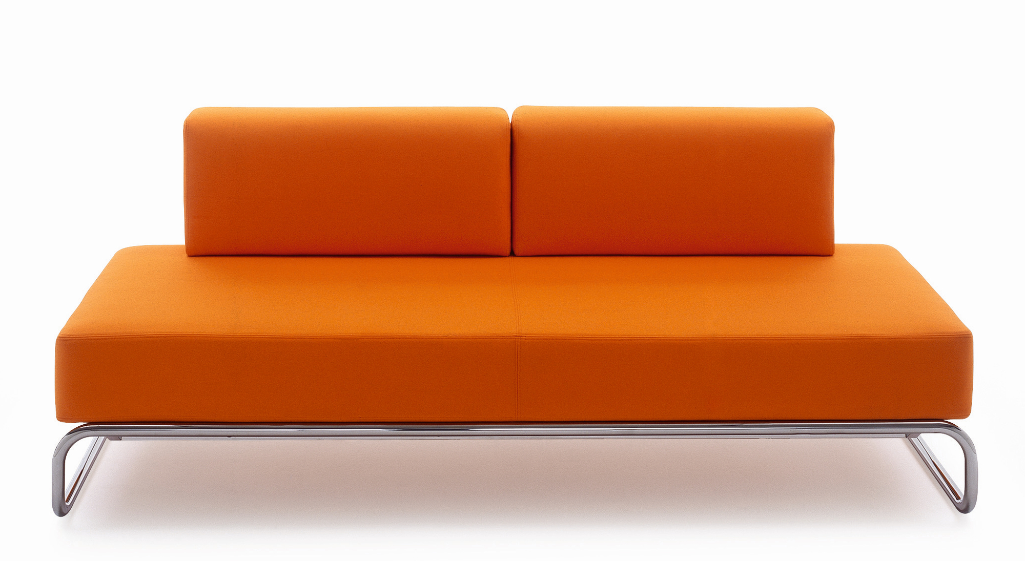 S 5002 2-Sitzer Sofa Thonet