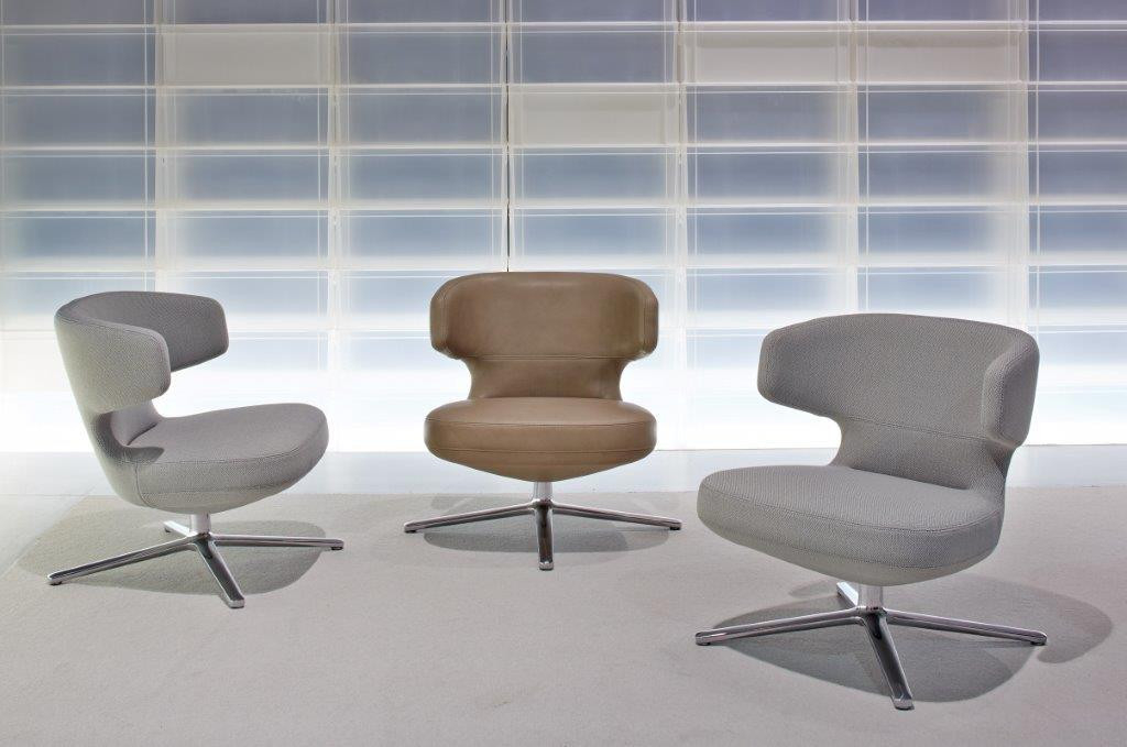 Petit Repos Sessel Vitra