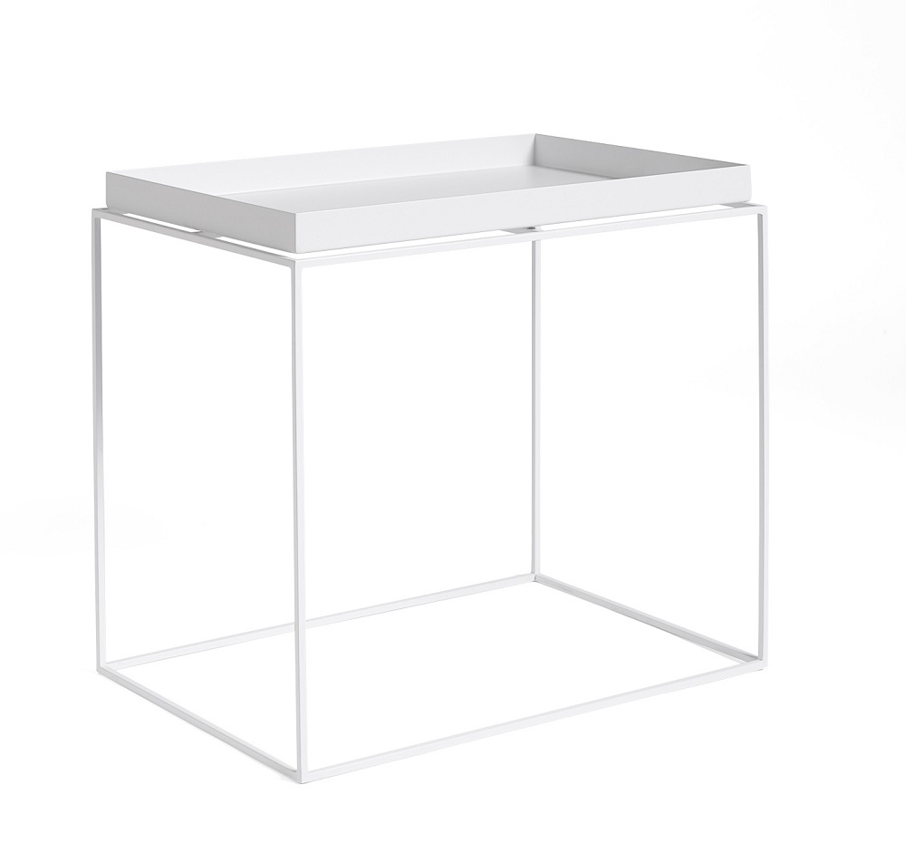 Tray Table L Tisch Hay