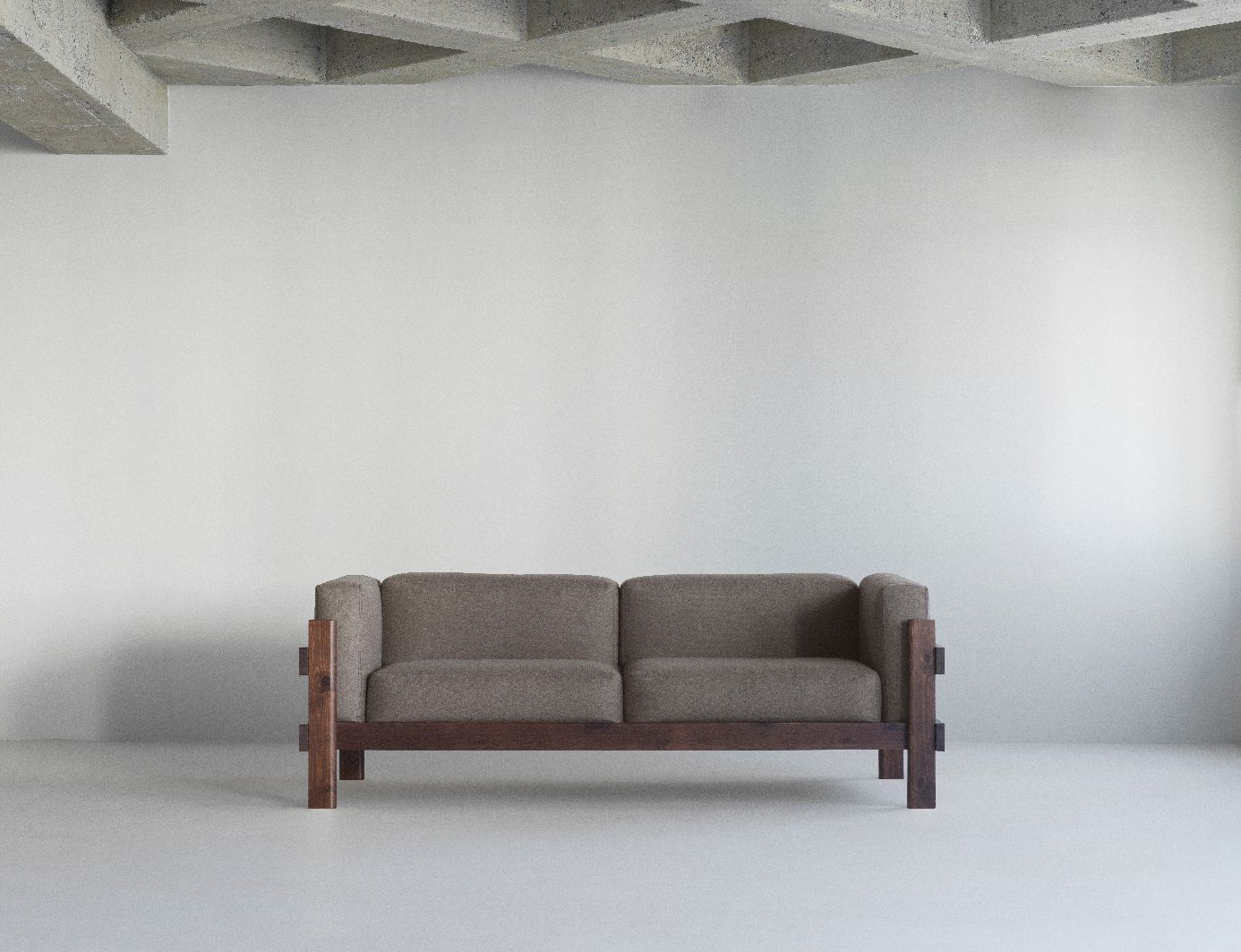 Kube Sofa Normann Copenhagen
