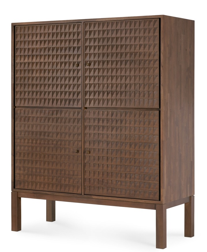 Sono Cupboard Anrichte Ethnicraft
