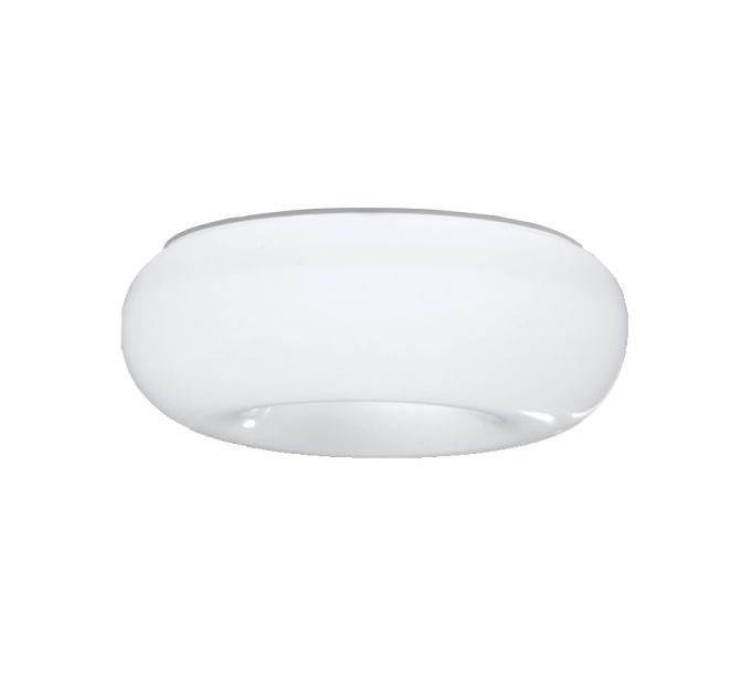 Pouff Deckenleuchte 2868/J/L/1/BI Martinelli Luce