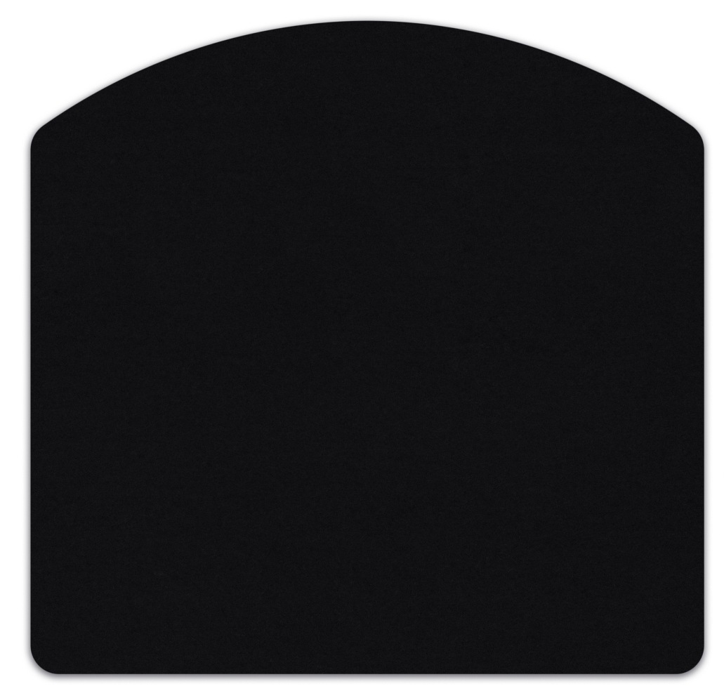Sitzauflage - Filzauflage Thonet S 43 Hey Sign