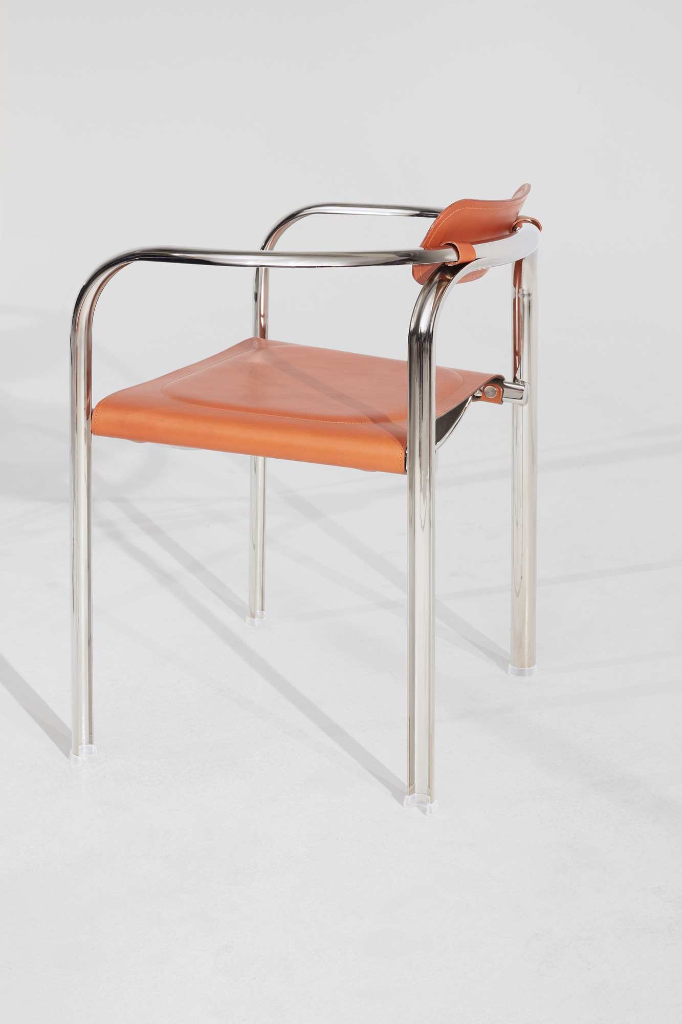 Split Chair Stuhl Tecta