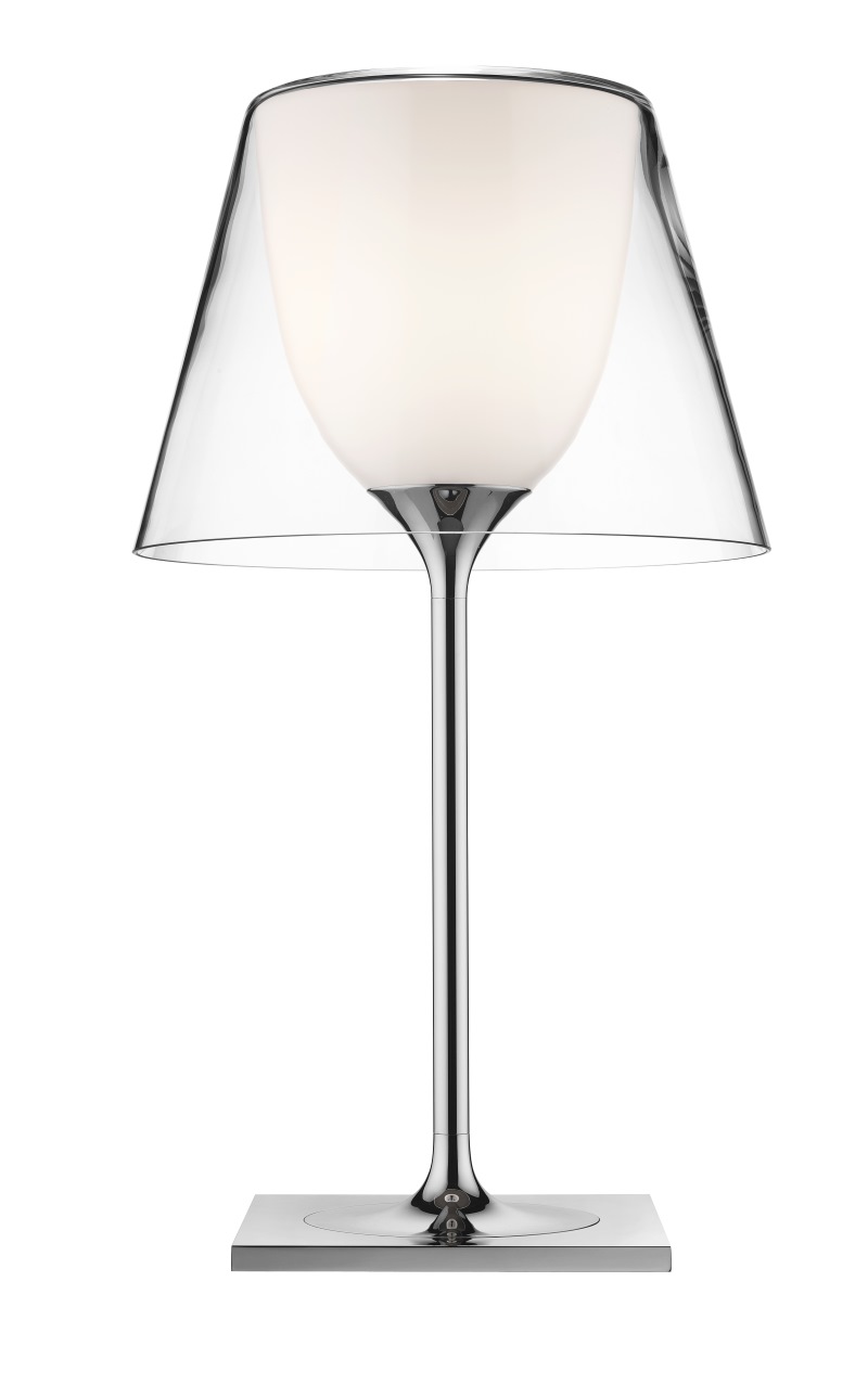 Ktribe T1 Tischleuchte Flos