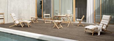 SUMMER SALE OUTDOOR 50% RABATT