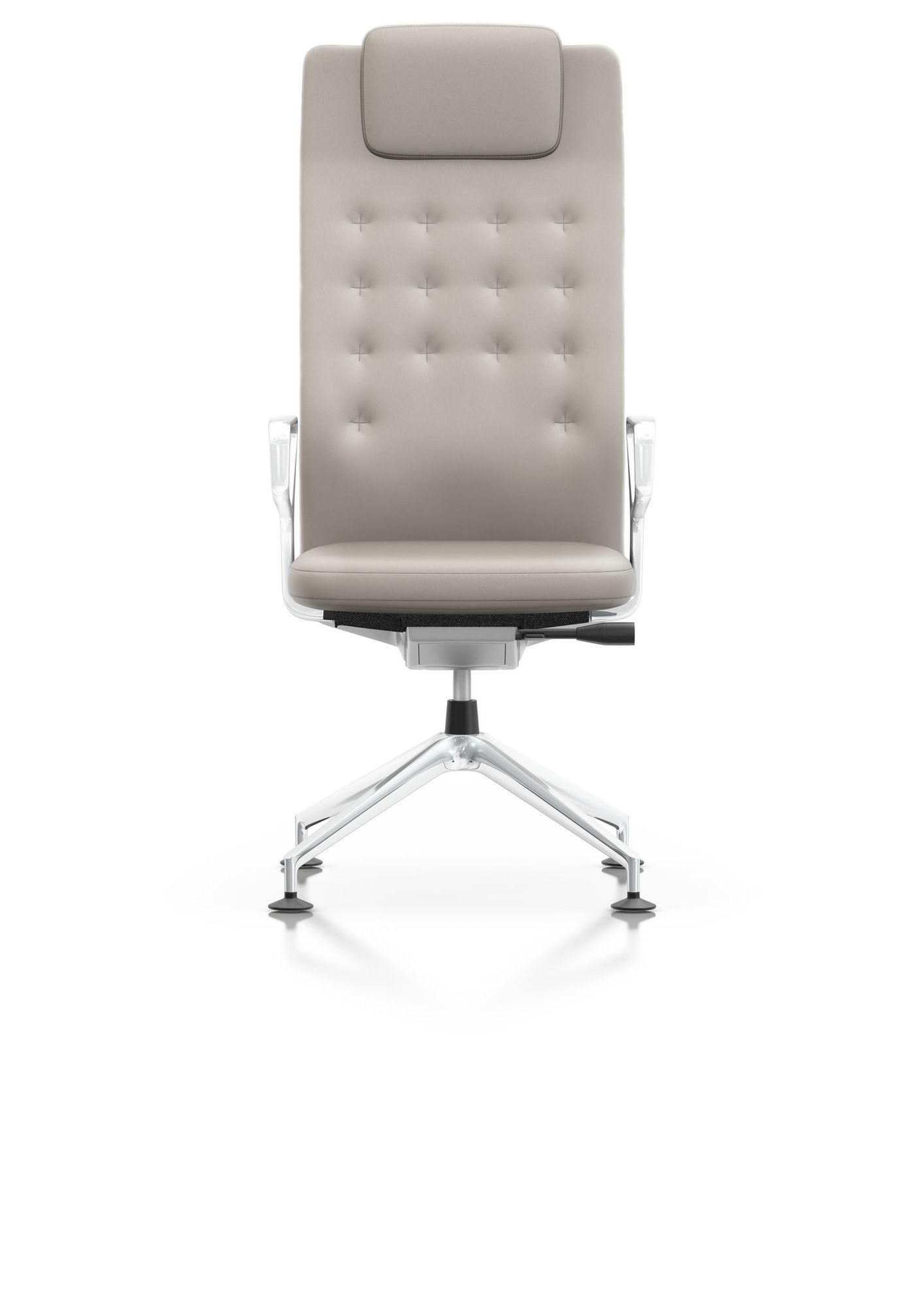 ID Chair - ID Trim L Bürodrehstuhl Vitra
