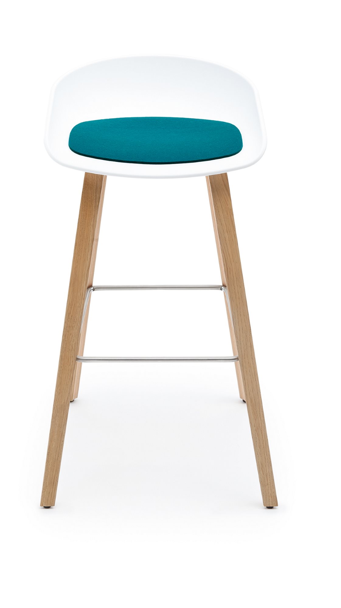 Sitzauflage - Filzauflage About A Stool HEY - SIGN by BWF Group