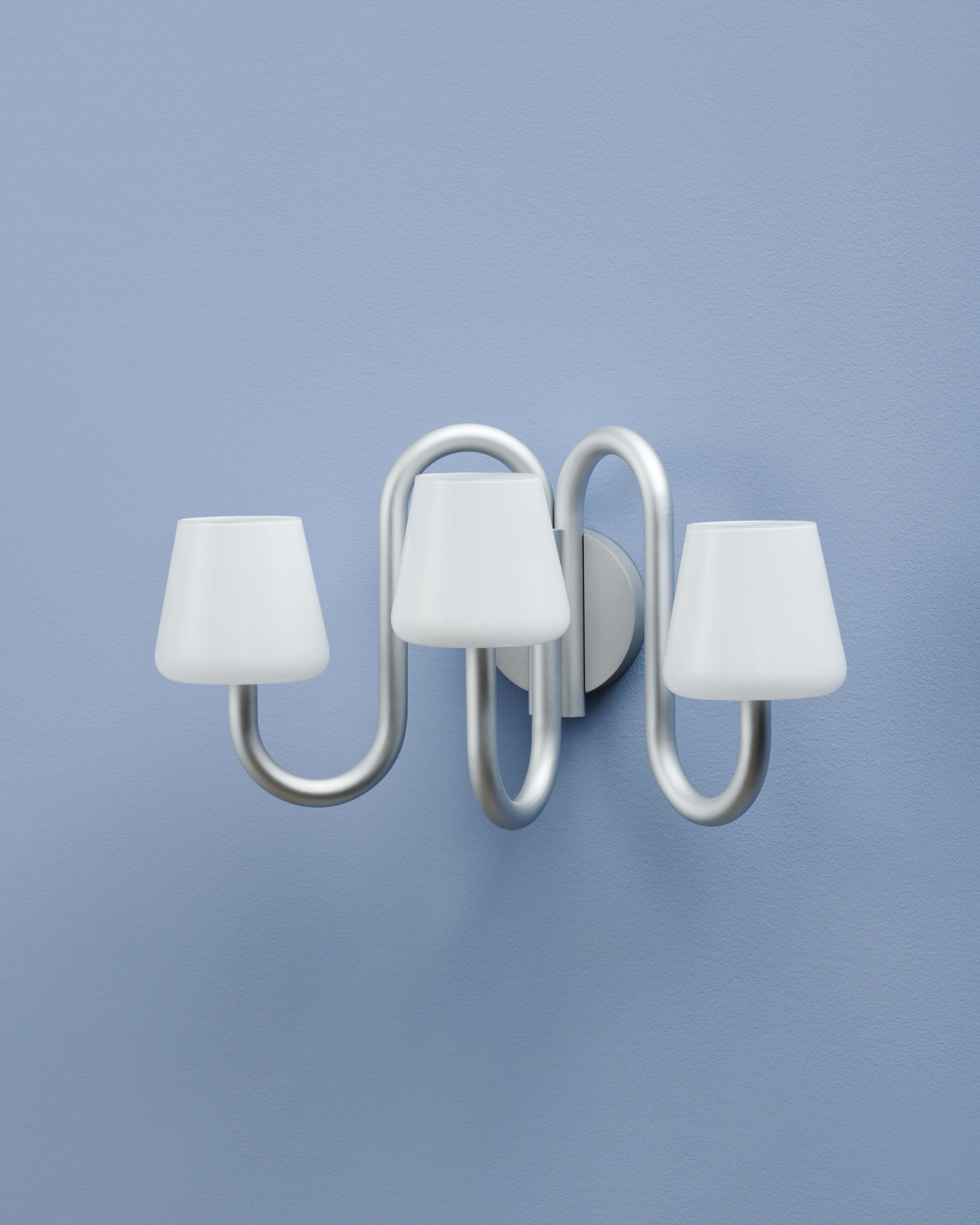 Apollo Wall Sconce Wandleuchte Hay
