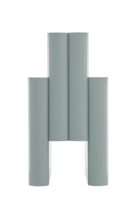 Magazine Rack Zeitungsständer Kartell