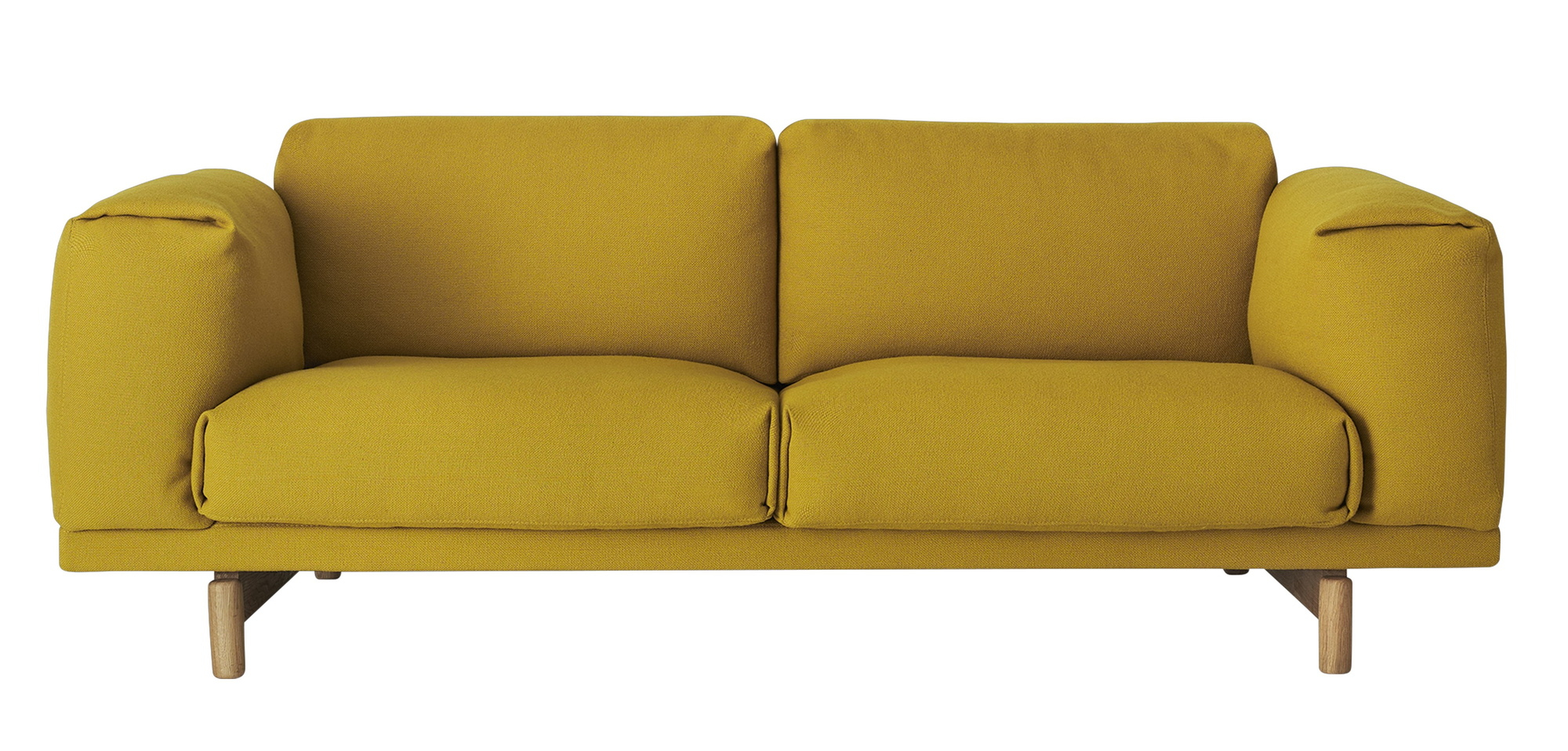Rest 2-Sitzer Sofa Muuto