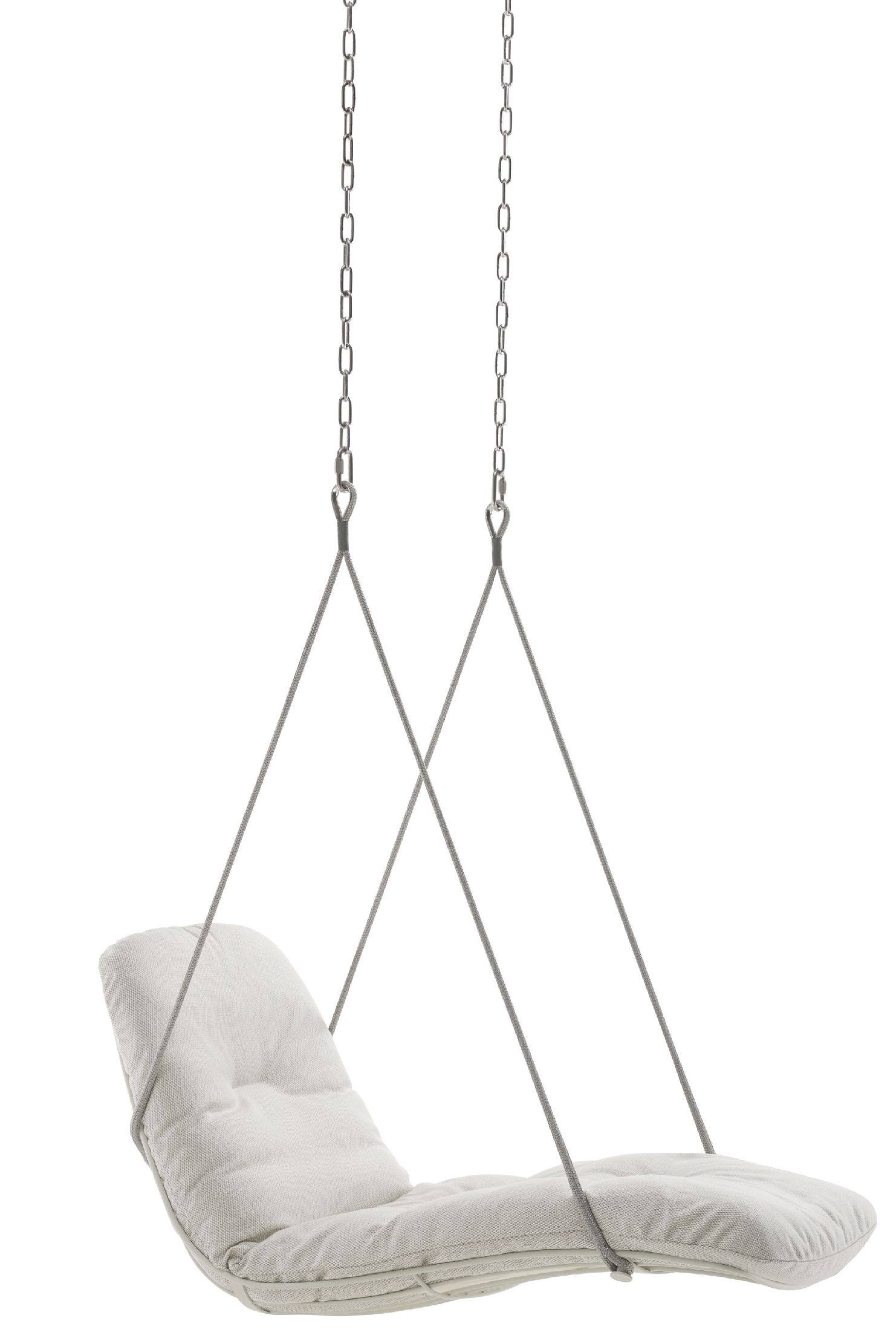 Leyasol Sun Lounger Swing Seat Indoor / Outdoor Freifrau Manufaktur