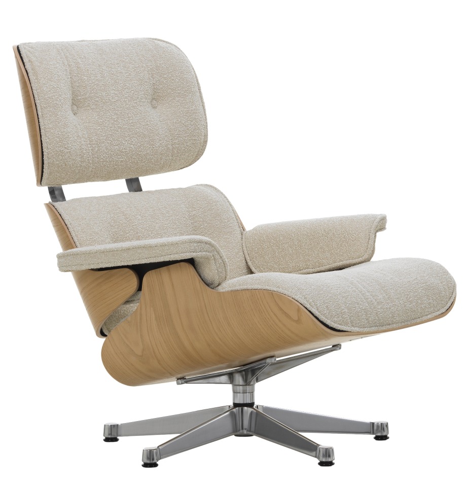 Eames Lounge Chair Sessel KONFIGURATOR Vitra 