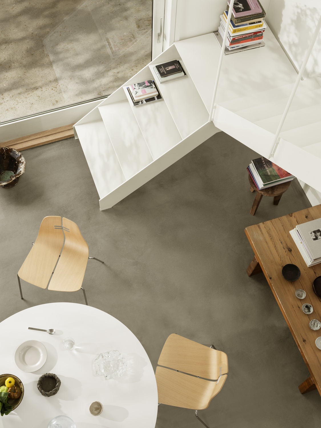 PK3 / PK 3 Chair Stuhl Fritz Hansen