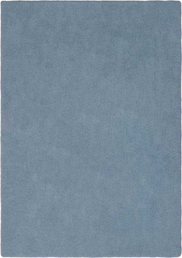 Mono Rechteckig Filzteppich 180 x 260 cm myfelt  