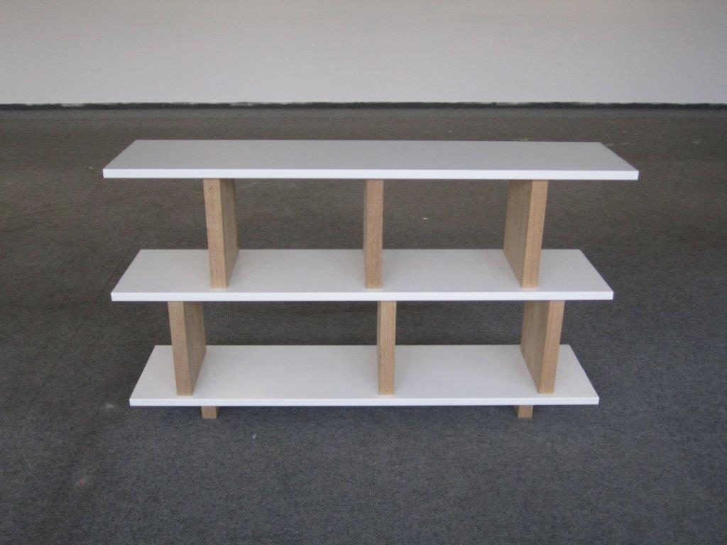 Dreh Regal Anbaumodul Tojo