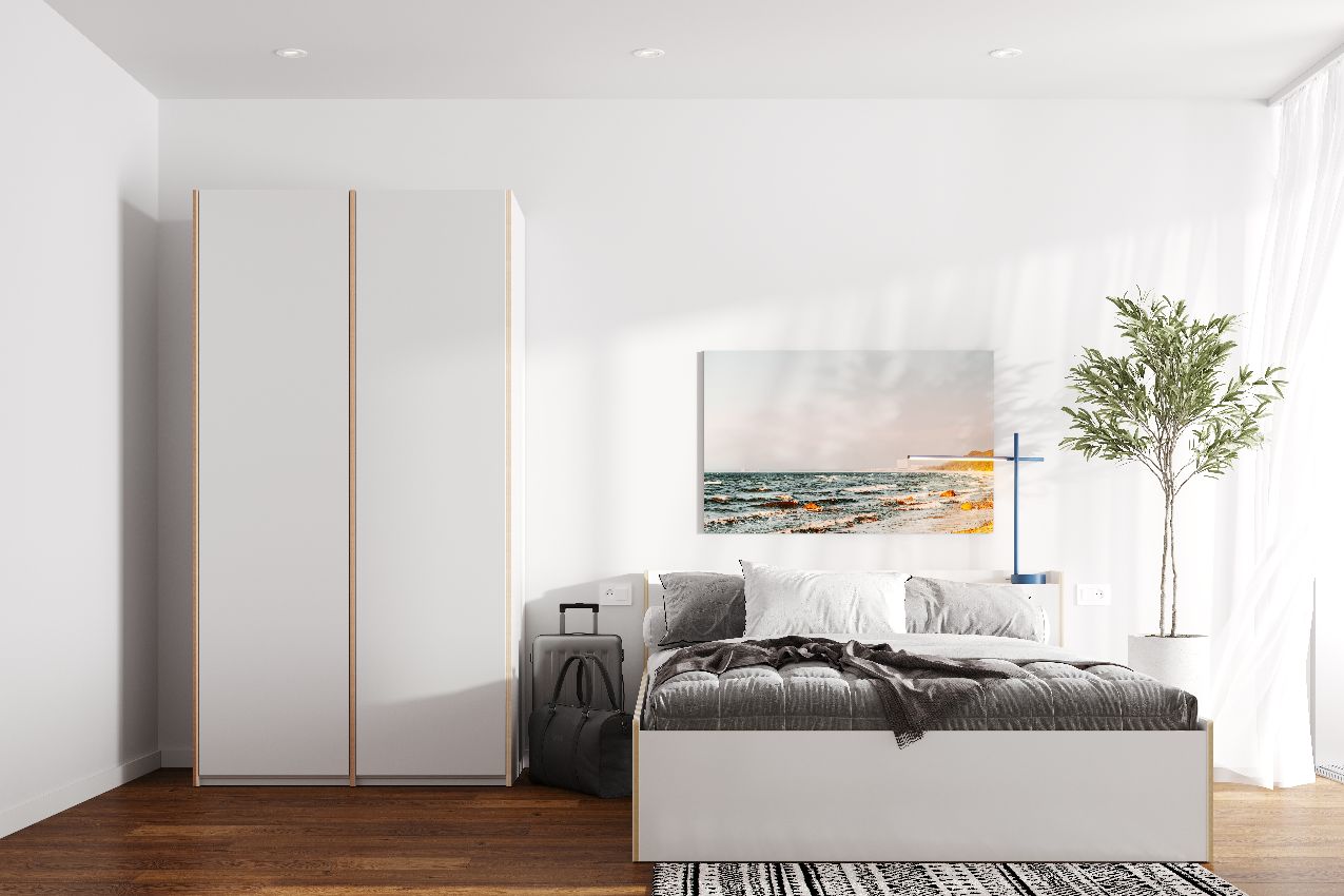 Modular Plus Schrank Konfigurator Müller Möbelwerkstätten