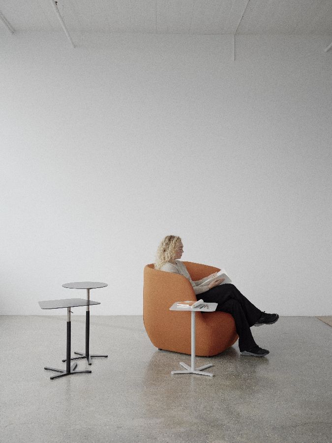 CLAY Sofa Softline
